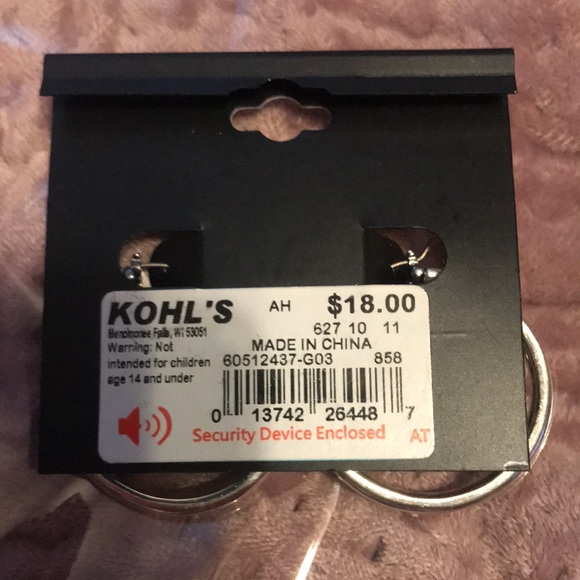 Earrings - Picture 2 of 2